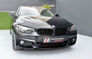 BMW Serie 4 Gran Coupé 418d 150CV   - Foto 7