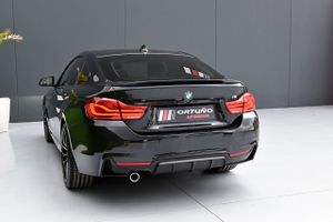 BMW Serie 4 Gran Coupé 418d 150CV   - Foto 42