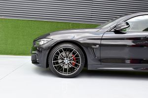 BMW Serie 4 Gran Coupé 418d 150CV   - Foto 13