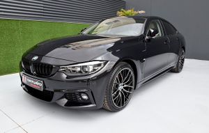 BMW Serie 4 Gran Coupé 418d 150CV   - Foto 31