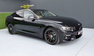 BMW Serie 4 Gran Coupé 418d 150CV   - Foto 58