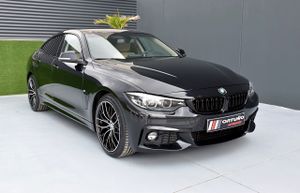 BMW Serie 4 Gran Coupé 418d 150CV   - Foto 6