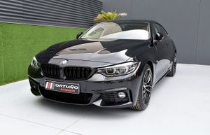 BMW Serie 4 Gran Coupé 418d 150CV   - Foto 15