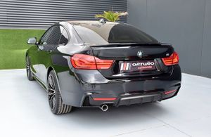 BMW Serie 4 Gran Coupé 418d 150CV   - Foto 47