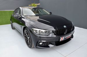 BMW Serie 4 Gran Coupé 418d 150CV   - Foto 62