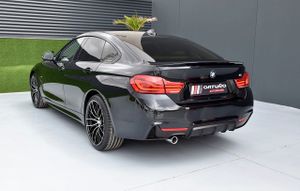 BMW Serie 4 Gran Coupé 418d 150CV   - Foto 46