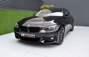 BMW Serie 4 Gran Coupé 418d 150CV   - Foto 14