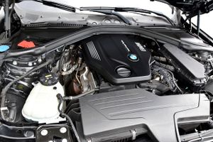 BMW Serie 4 Gran Coupé 418d 150CV   - Foto 12