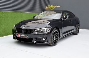 BMW Serie 4 Gran Coupé 418d 150CV   - Foto 26