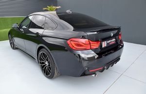 BMW Serie 4 Gran Coupé 418d 150CV   - Foto 52