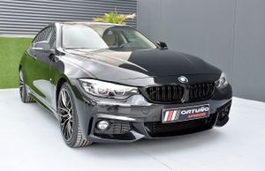 BMW Serie 4 Gran Coupé 418d 150CV   - Foto 60