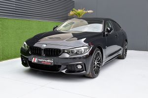 BMW Serie 4 Gran Coupé 418d 150CV   - Foto 25