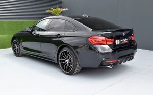 BMW Serie 4 Gran Coupé 418d 150CV   - Foto 45