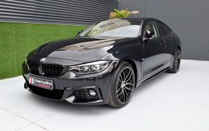 BMW Serie 4 Gran Coupé 418d 150CV   - Foto 19