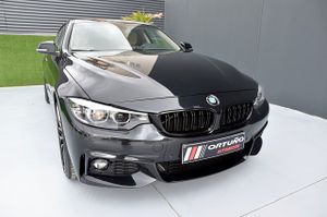 BMW Serie 4 Gran Coupé 418d 150CV   - Foto 63