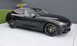 BMW Serie 4 Gran Coupé 418d 150CV   - Foto 57