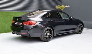 BMW Serie 4 Gran Coupé 418d 150CV   - Foto 41