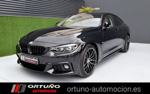 BMW Serie 4 Gran Coupé 418d 150CV   - Foto 2