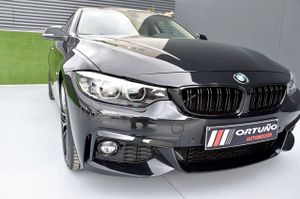 BMW Serie 4 Gran Coupé 418d 150CV   - Foto 64