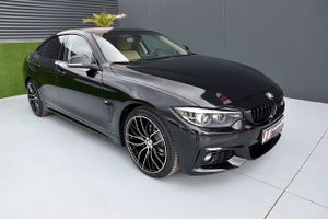 BMW Serie 4 Gran Coupé 418d 150CV   - Foto 61