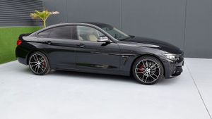 BMW Serie 4 Gran Coupé 418d 150CV   - Foto 56