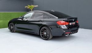 BMW Serie 4 Gran Coupé 418d 150CV   - Foto 49