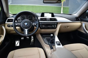 BMW Serie 4 Gran Coupé 418d 150CV   - Foto 90