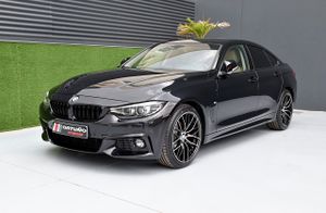 BMW Serie 4 Gran Coupé 418d 150CV   - Foto 27