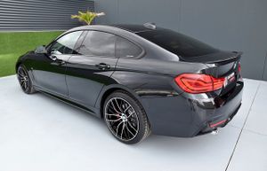 BMW Serie 4 Gran Coupé 418d 150CV   - Foto 51