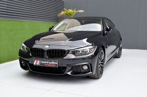 BMW Serie 4 Gran Coupé 418d 150CV   - Foto 24