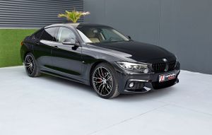 BMW Serie 4 Gran Coupé 418d 150CV   - Foto 66