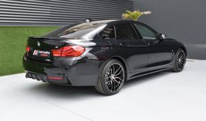 BMW Serie 4 Gran Coupé 418d 150CV   - Foto 87