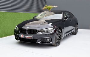 BMW Serie 4 Gran Coupé 418d 150CV   - Foto 23