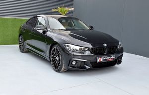 BMW Serie 4 Gran Coupé 418d 150CV   - Foto 67