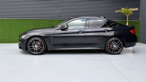 BMW Serie 4 Gran Coupé 418d 150CV   - Foto 22