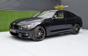 BMW Serie 4 Gran Coupé 418d 150CV   - Foto 28