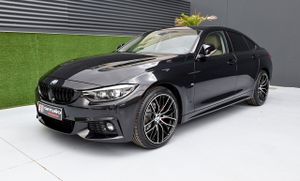 BMW Serie 4 Gran Coupé 418d 150CV   - Foto 20