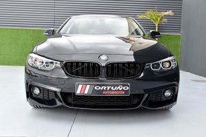 BMW Serie 4 Gran Coupé 418d 150CV   - Foto 8