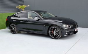 BMW Serie 4 Gran Coupé 418d 150CV   - Foto 65