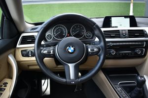 BMW Serie 4 Gran Coupé 418d 150CV   - Foto 98