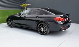 BMW Serie 4 Gran Coupé 418d 150CV   - Foto 44