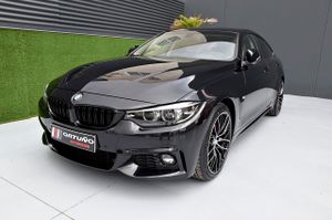 BMW Serie 4 Gran Coupé 418d 150CV   - Foto 29