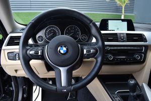 BMW Serie 4 Gran Coupé 418d 150CV   - Foto 10