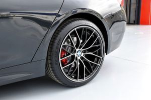 BMW Serie 4 Gran Coupé 418d 150CV   - Foto 55