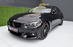 BMW Serie 4 Gran Coupé 418d 150CV   - Foto 30