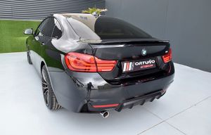 BMW Serie 4 Gran Coupé 418d 150CV   - Foto 53