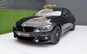 BMW Serie 4 Gran Coupé 418d 150CV   - Foto 17