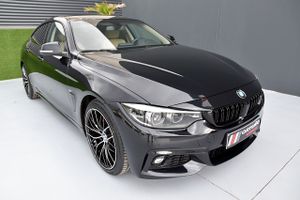 BMW Serie 4 Gran Coupé 418d 150CV   - Foto 68