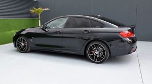 BMW Serie 4 Gran Coupé 418d 150CV   - Foto 43