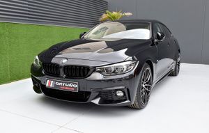 BMW Serie 4 Gran Coupé 418d 150CV   - Foto 16